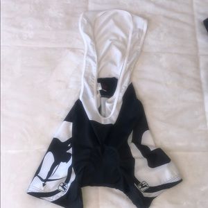 Giordana cycling bibs